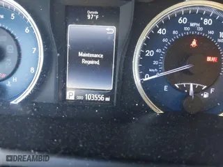 2017 Toyota Camry XLE with VIN 4T1BF1FK9HU706941, listed as a IAAI auction lot 41897036 with 103,556 mi miles. Bid and sale history available at carsss.com. Image 15.