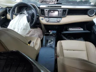 2013 Toyota RAV4 Limited с VIN 2T3DFREV1DW102613, выставлен на аукционе Copart как лот 62566875 с пробегом 67 888 миль миль и Списание • Salvage title. История ставок и продаж доступна на DreamBid. Изображение 8.