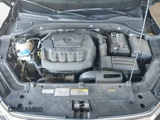 2021 Volkswagen Passat SE with VIN 1VWSA7A34MC008594, listed as a IAAI auction lot 40054898 with 78,664 mi miles and . Bid and sale history available at DreamBid. Image 10.