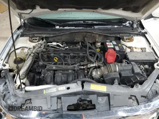 2010 Ford Fusion SE with VIN 3FAHP0HA1AR186019, listed as a Copart auction lot 50466025 with 170,850 mi miles and Clean Title. Bid and sale history available at DreamBid. Image 11.