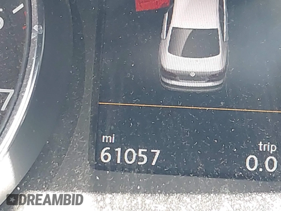 2017 Volkswagen Jetta GLI with VIN 3VW5T7AJ3HM253445, listed as a IAAI auction lot 42204260 with 61,057 mi miles and . Bid and sale history available at DreamBid. Image 7.
