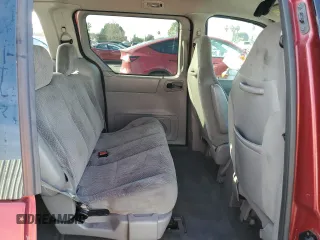 2003 Ford Windstar LX z VIN 2FMZA51493BB86655, wystawiony jako Copart lot #45599355 z przebiegiem 89 588 mil mil oraz Szkoda całkowita • Salvage title. Historia ofert i sprzedaży dostępna na DreamBid. Obrazek 11.