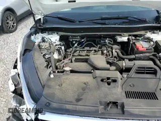 2023 Honda CR-V EX-L z VIN 7FARS4H75PE013899, wystawiony jako Copart lot #80950265 z przebiegiem 28 420 mil mil oraz Szkoda całkowita • Salvage title. Historia ofert i sprzedaży dostępna na DreamBid. Obrazek 16.
