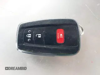 2021 Toyota Highlander L z VIN 5TDCZRBH9MS543232, wystawiony jako IAAI lot #41869895 z przebiegiem 41 031 mil mil oraz . Historia ofert i sprzedaży dostępna na DreamBid. Obrazek 11.