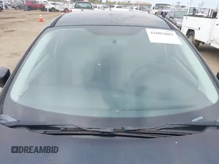 2013 Ford Focus SE with VIN 1FADP3K2XDL247582, listed as a IAAI auction lot 42083081 with 195,688 mi miles. Bid and sale history available at carsss.com. Image 12.
