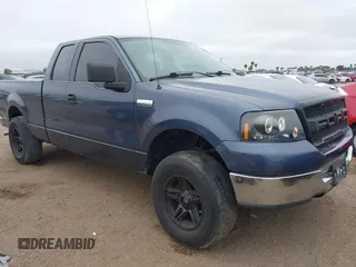 2005 Ford F-150 XLT с VIN 1FTPX12535FB56739, выставлен на аукционе IAAI как лот 42385837 с пробегом Не указан миль и . История ставок и продаж доступна на DreamBid. Изображение 1.