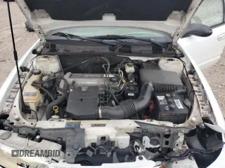 2004 Oldsmobile Alero GL1 z VIN 1G3NL52F44C238546, wystawiony jako Copart lot #77633934 z przebiegiem Nie podano mil oraz Szkoda całkowita • Salvage title. Historia ofert i sprzedaży dostępna na DreamBid. Obrazek 11.