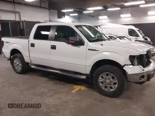 2010 Ford F-150 XL с VIN 1FTEW1E89AFD70127, выставлен на аукционе IAAI как лот 41782978 с пробегом 131 599 миль миль и . История ставок и продаж доступна на DreamBid. Изображение 13.