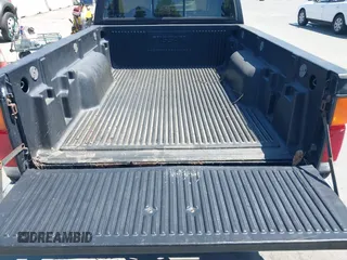 1995 Nissan Frontier with VIN 1N6SD11S8SC408960, listed as a IAAI auction lot 42215525 with 162,808 mi miles and . Bid and sale history available at DreamBid. Image 8.