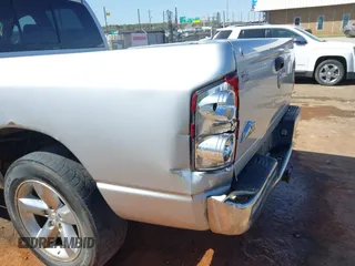 2008 Dodge 1500 SLT with VIN 1D7HA18248S534684, listed as a IAAI auction lot 42012870 with 277,516 mi miles. Bid and sale history available at carsss.com. Image 6.