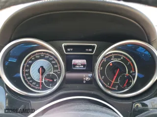 2018 Mercedes-Benz GLS with VIN 4JGDF7FE8JB003032, listed as a Copart auction lot 52588105 with 182,799 mi miles and Clean Title. Bid and sale history available at carsss.com. Image 9.