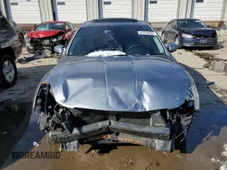2008 Nissan Maxima 3.5 SL with VIN 1N4BA41E98C805177, listed as a Copart auction lot 41879435 with 212,948 mi miles and Salvage Title. Bid and sale history available at carsss.com. Image 5.
