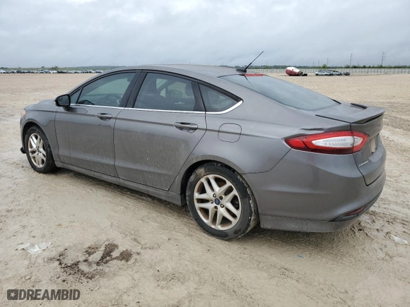 2014 Ford Fusion SE with VIN 1FA6P0H78E5390398, listed as a Copart auction lot 50577375 with NaN miles and Clean Title. Bid and sale history available at carsss.com. Image 2.