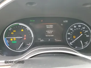 2021 Toyota Avalon Limited Hybrid z VIN 4T1DA1AB1MU005156, wystawiony jako Copart lot #51929565 z przebiegiem 51 516 mil mil oraz Szkoda całkowita • Salvage title. Historia ofert i sprzedaży dostępna na DreamBid. Obrazek 9.