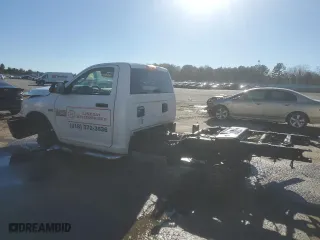 2016 Ram 2500 Tradesman with VIN 3C7WR4AT7GG333059, listed as a Copart auction lot 86876694 with 0 mi miles and Salvage Title. Bid and sale history available at carsss.com. Image 2.