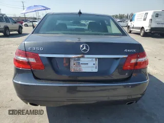 2011 Mercedes-Benz E 350 Luxury z VIN WDDHF8HB5BA348854, wystawiony jako Copart lot #52397265 z przebiegiem 102 908 mil mil oraz Szkoda całkowita • Salvage title. Historia ofert i sprzedaży dostępna na DreamBid. Obrazek 6.