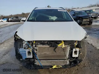 2018 Hyundai Kona Limited with VIN KM8K3CA59JU168320, listed as a Copart auction lot 45940545 with 95,471 mi miles and Salvage Title. Bid and sale history available at carsss.com. Image 5.