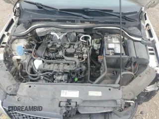 2012 Volkswagen Jetta GLI Autobahn с VIN 3VW567AJ6CM380206, выставлен на аукционе Copart как лот 56541935 с пробегом 202 282 миль миль и Списание • Salvage title. История ставок и продаж доступна на DreamBid. Изображение 11.