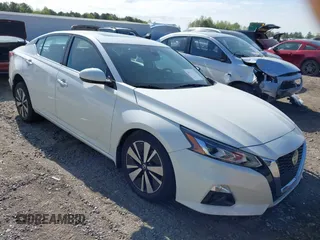 2019 Nissan Altima SV z VIN 1N4BL4DW0KC149358, wystawiony jako IAAI lot #41933046 z przebiegiem 40 855 mil mil oraz . Historia ofert i sprzedaży dostępna na DreamBid. Obrazek 1.