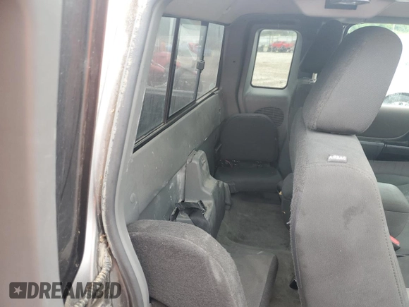 2011 Ford Ranger XLT with VIN 1FTLR4FE8BPB08986, listed as a Copart auction lot 61191635 with 75,238 mi miles and Clean title. Bid and sale history available at DreamBid. Image 10.
