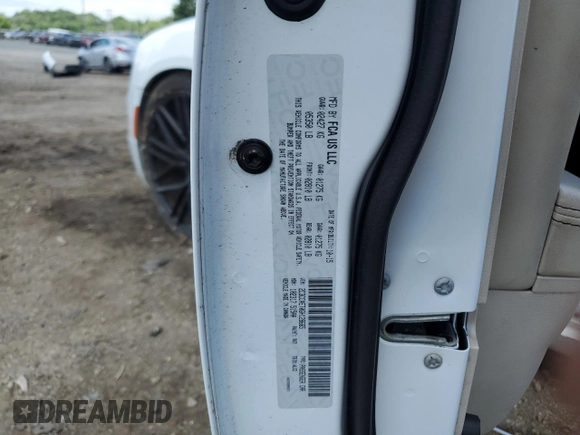 2016 Chrysler 300 with VIN 2C3CCAET0GH128665, listed as a Copart auction lot 56315594 with 148,483 mi miles and Salvage Title. Bid and sale history available at carsss.com. Image 14.