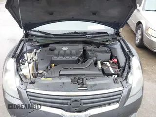 2008 Nissan Altima 2.5 with VIN 1N4AL21E58N408130, listed as a IAAI auction lot 41697109 with 229,544 mi miles. Bid and sale history available at carsss.com. Image 10.