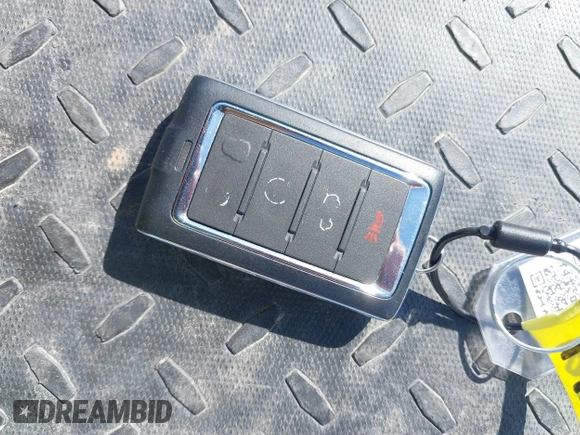 2024 Jeep Wagoneer Series II с VIN 1C4SJUBP5RS126444, выставлен на аукционе IAAI как лот 41735207 с пробегом 43 102 миль миль и . История ставок и продаж доступна на DreamBid. Изображение 11.