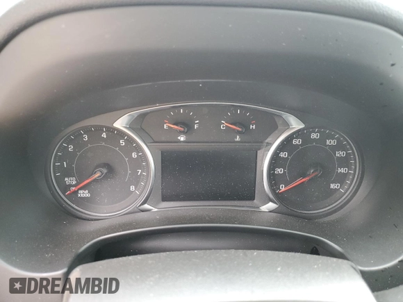 2024 GMC Terrain SLT with VIN 3GKALVEG2RL263254, listed as a Copart auction lot 66464985 with Not provided miles and Non repairable. Bid and sale history available at DreamBid. Image 9.