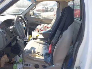 1998 Ford F-150 with VIN 1FTZF18WXWNA94968, listed as a IAAI auction lot 41867633 with 158,453 mi miles and . Bid and sale history available at DreamBid. Image 8.