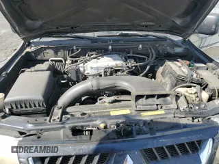 2006 Mitsubishi Montero Limited z VIN JA4MW51SX6J003675, wystawiony jako Copart lot #74719484 z przebiegiem 192 367 mil mil oraz Szkody całkowita. Historia ofert i sprzedaży dostępna na DreamBid. Obrazek 14.