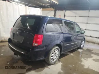 2014 Ram Cargo Van Tradesman с VIN 2C4JRGAG9ER365613, выставлен на аукционе Copart как лот 53725425 с пробегом 147 018 миль миль и Чистый • Clean title. История ставок и продаж доступна на DreamBid. Изображение 3.
