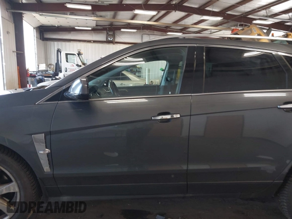 2011 Cadillac SRX Premium Collection with VIN 3GYFNFEY2BS505170, listed as a IAAI auction lot 42289214 with 111,207 mi miles and . Bid and sale history available at DreamBid. Image 15.