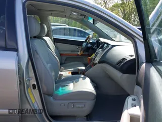 2007 Lexus RX 350 with VIN 2T2HK31U37C021663, listed as a IAAI auction lot 42084940 with 175,043 mi miles and . Bid and sale history available at DreamBid. Image 5.