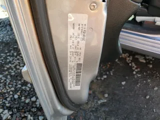 2017 Dodge Grand Caravan GT with VIN 2C4RDGEG0HR807338, listed as a Copart auction lot 47658835 with 95,332 mi miles and Salvage Title. Bid and sale history available at DreamBid. Image 12.