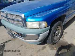 1999 Dodge 1500 with VIN 3B7HC12Y5XG133491, listed as a IAAI auction lot 41911213 with 131,529 mi miles and . Bid and sale history available at DreamBid. Image 14.