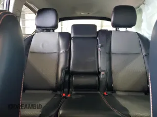2019 Nissan Pathfinder S with VIN 5N1DR2MM0KC633465, listed as a Copart auction lot 59626475 with 38,019 mi miles and Salvage title. Bid and sale history available at DreamBid. Image 10.