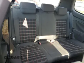 2007 Volkswagen GTI z VIN WVWEV71K77W024254, wystawiony jako Copart lot #50545045 z przebiegiem 169 369 mil mil oraz Szkoda całkowita • Salvage title. Historia ofert i sprzedaży dostępna na DreamBid. Obrazek 10.