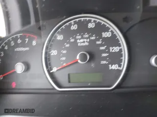2009 Hyundai Elantra GLS with VIN KMHDU46D79U825123, listed as a IAAI auction lot 41844256 with 1 mi miles. Bid and sale history available at carsss.com. Image 7.