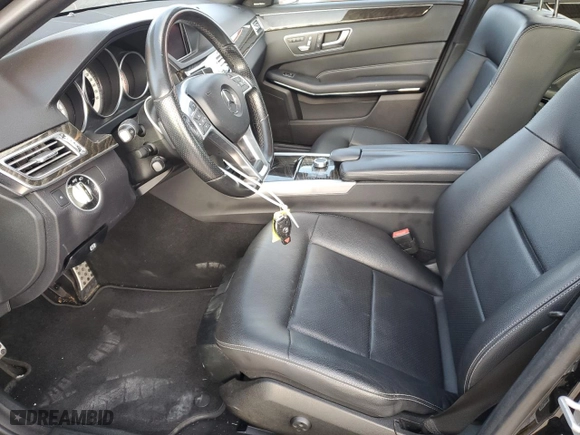 2016 Mercedes-Benz E-Class E 250 BlueTEC Luxury with VIN WDDHF9HB3GB209779, listed as a Copart auction lot 53986434 with 99,782 mi miles. Bid and sale history available at carsss.com. Image 7.