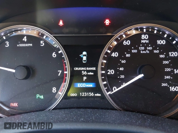 2013 Lexus GS 350 z VIN JTHBE1BL8D5000388, wystawiony jako IAAI lot #40454849 z przebiegiem 123 156 mil mil oraz . Historia ofert i sprzedaży dostępna na DreamBid. Obrazek 16.