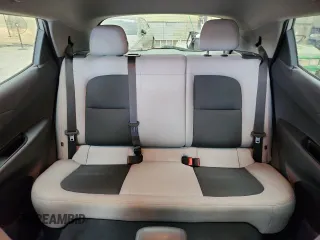 2019 Chevrolet Bolt EV LT z VIN 1G1FW6S03K4129153, wystawiony jako Copart lot #63211325 z przebiegiem 55 465 mil mil oraz Szkoda całkowita • Salvage title. Historia ofert i sprzedaży dostępna na DreamBid. Obrazek 10.