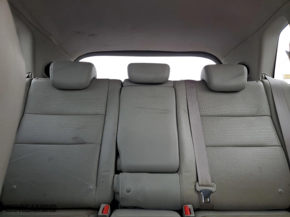 2010 Acura RDX Tech Pkg with VIN 5J8TB2H53AA004382, listed as a Copart auction lot 41750245 with 141,593 mi miles and Salvage Title. Bid and sale history available at carsss.com. Image 10.