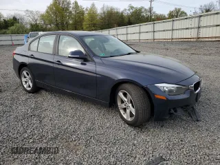 2015 BMW 3 Series 328i xDrive с VIN WBA3B5C5XFF960442, выставлен на аукционе Copart как лот 54366375 с пробегом 56 953 миль миль и Списание • Salvage title. История ставок и продаж доступна на DreamBid. Изображение 4.