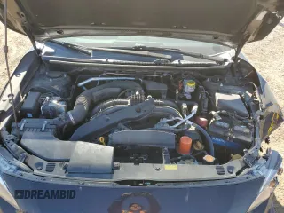 2021 Subaru Impreza Premium with VIN 4S3GKAD64M3602675, listed as a Copart auction lot 57650615 with 79,227 mi miles and Salvage title. Bid and sale history available at DreamBid. Image 11.