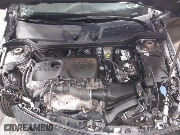 2018 Mercedes-Benz CLA 250 with VIN WDDSJ4GB9JN519224, listed as a IAAI auction lot 42142788 with 71,650 mi miles and . Bid and sale history available at DreamBid. Image 10.