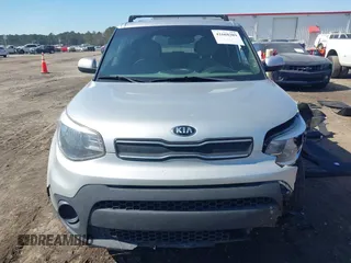 2018 Kia Soul with VIN KNDJN2A24J7575650, listed as a IAAI auction lot 41668389 with 88,759 mi miles. Bid and sale history available at carsss.com. Image 12.