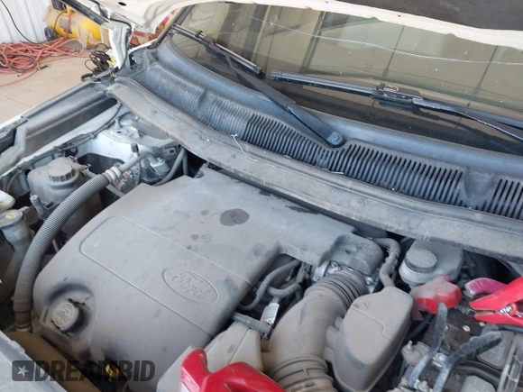 2016 Ford Explorer with VIN 1FM5K8B81GGA52767, listed as a IAAI auction lot 42361204 with 247,604 mi miles and . Bid and sale history available at DreamBid. Image 6.