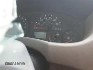 2005 Nissan Xterra SE с VIN 5N1AN08U75C645436, выставлен на аукционе Copart как лот 55653885 с пробегом Не указан миль и На запчасти • Non repairable. История ставок и продаж доступна на DreamBid. Изображение 9.