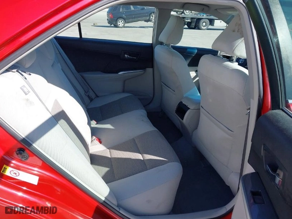 2013 Toyota Camry Hybrid LE with VIN 4T1BD1FK1DU077613, listed as a IAAI auction lot 41733735 with 171,233 mi miles. Bid and sale history available at carsss.com. Image 8.