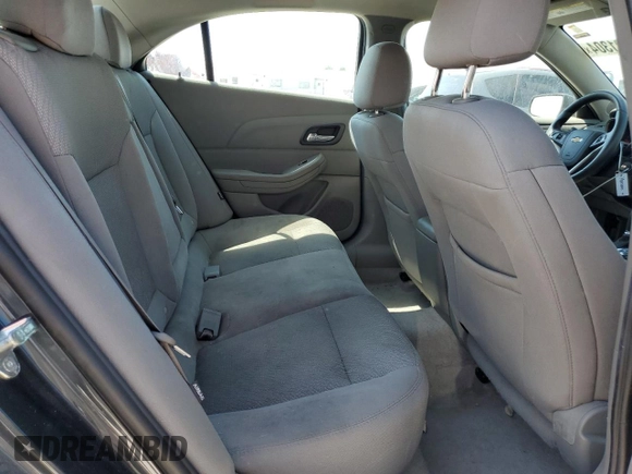 2016 Chevrolet Malibu Limited LS with VIN 1G11A5SA7GU143611, listed as a Copart auction lot 67791304 with 113,759 mi miles and Salvage Title. Bid and sale history available at carsss.com. Image 10.